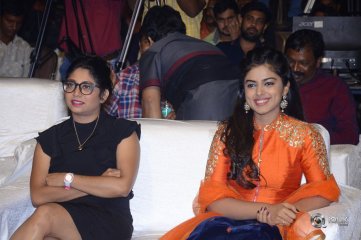 Jamba Lakidi Pamba Movie Pre Release Event